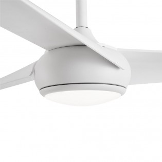Ceiling fan LED Patras CCT (24W)