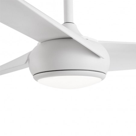 LED-Deckenventilator Patras CCT (24W)