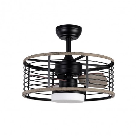 Pella CCT LED Deckenventilator (24W)