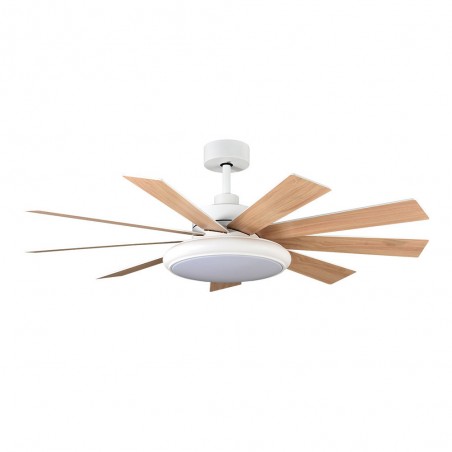 Ceiling fan LED Pireo CCT (36W)