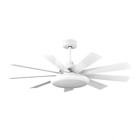 Ceiling fan LED Pireo CCT (36W)