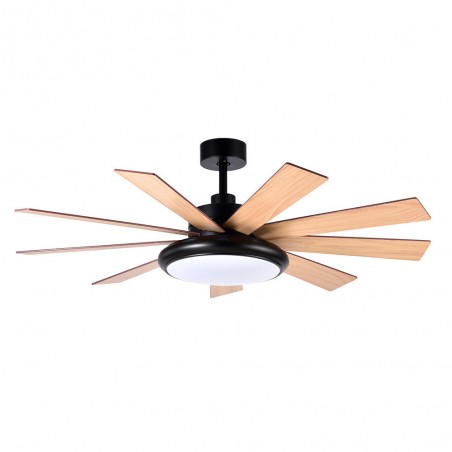 Ceiling fan LED Pireo CCT (36W) II