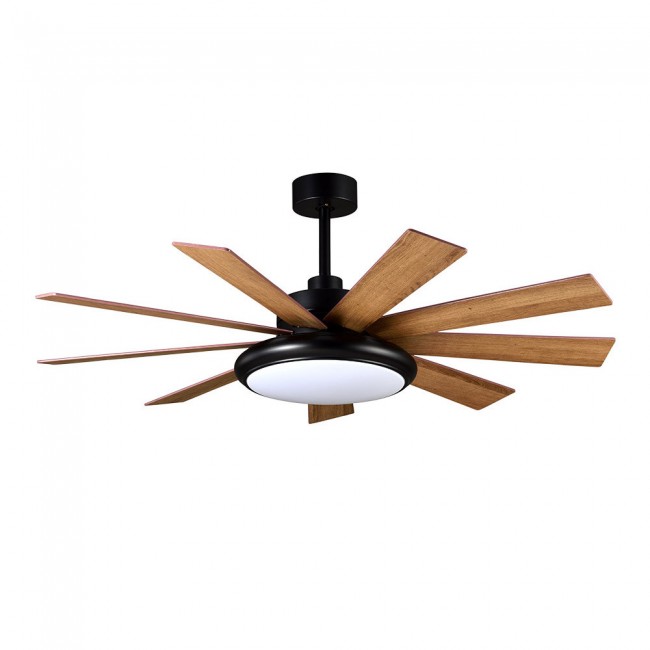 Ceiling fan LED Pireo CCT (36W) II