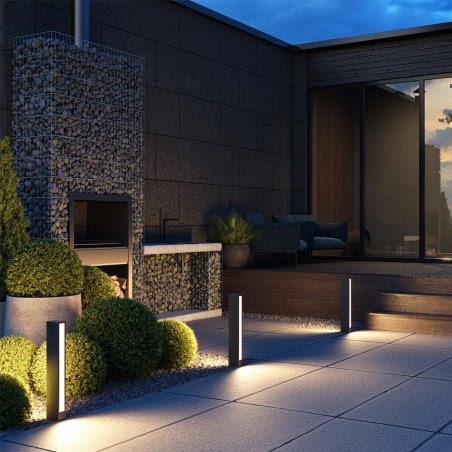 Outdoor LED Bollard Lamp Hof (12W)