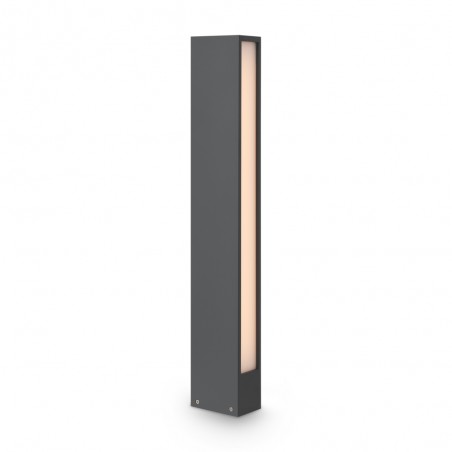 Outdoor LED Bollard Lamp Hof (12W)