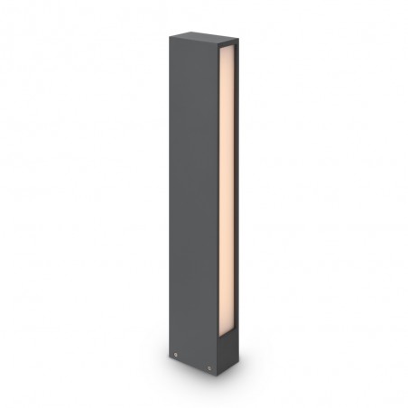 Outdoor LED Bollard Lamp Hof (12W)