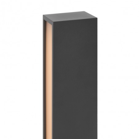 Outdoor LED Bollard Lamp Hof (12W)