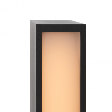 Outdoor LED Bollard Lamp Hof (12W)