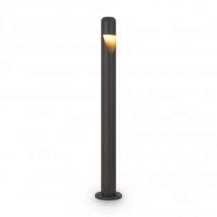 Outdoor LED Bollard Lamp Hagen (5W)