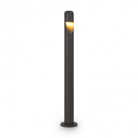 Outdoor LED Bollard Lamp Hagen (5W)