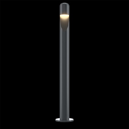 Outdoor LED Bollard Lamp Hagen (5W)