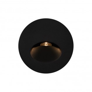 LED-Wandeinbauleuchte Bil (3W)
