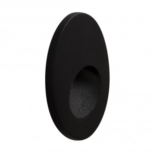 LED-Wandeinbauleuchte Bil (3W)