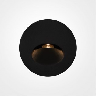 LED-Wandeinbauleuchte Bil (3W)