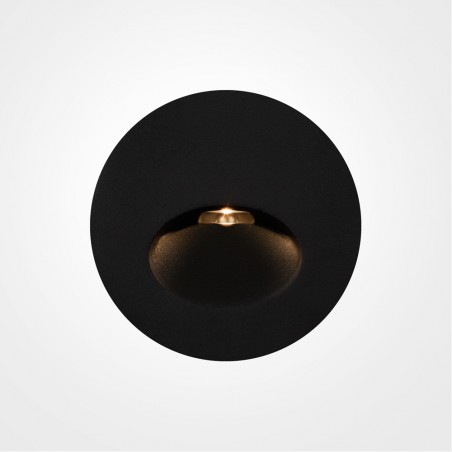 LED-Wandeinbauleuchte Bil (3W)