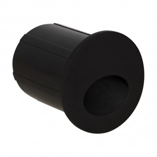 LED-Wandeinbauleuchte Bil (3W)