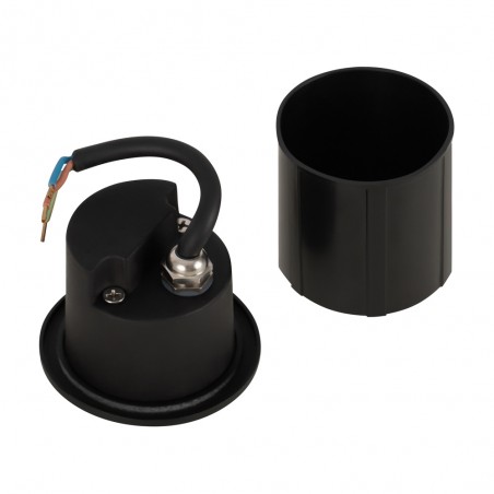 LED-Wandeinbauleuchte Bil (3W)