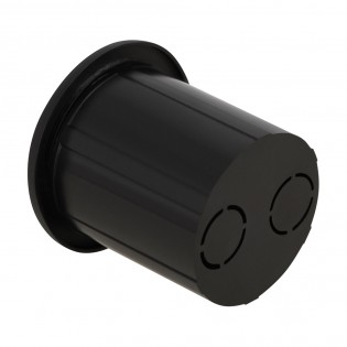 LED-Wandeinbauleuchte Bil (3W)