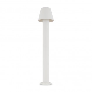 Outdoor LED Bollard Lamp Harz (5W)