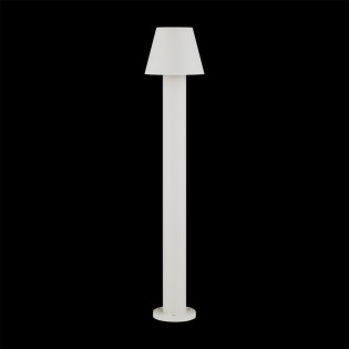 Harz LED-Außenleuchte (5W)