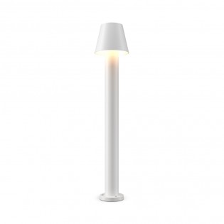Outdoor LED Bollard Lamp Harz (5W)