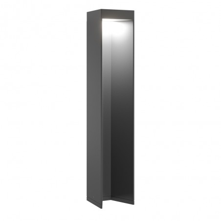 Outdoor LED Bollard Lamp Essen (9W)
