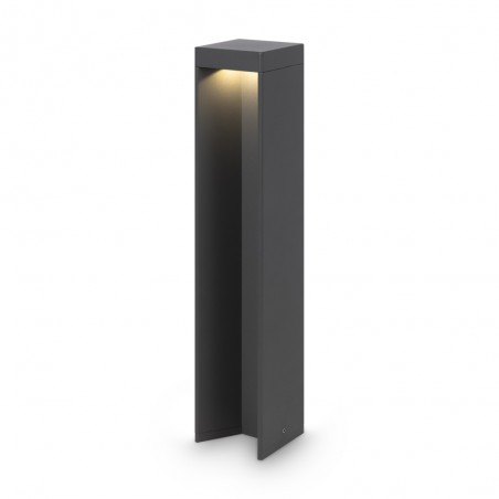 Outdoor LED Bollard Lamp Essen (9W)