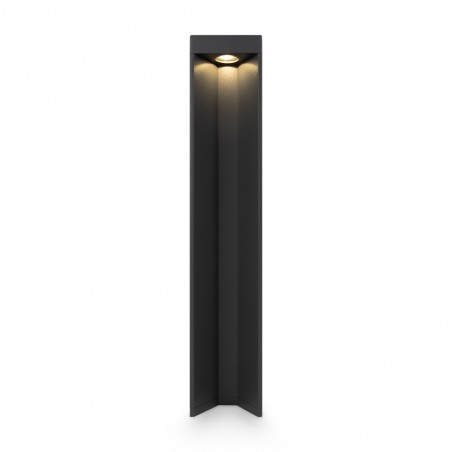 Outdoor LED Bollard Lamp Essen (9W)