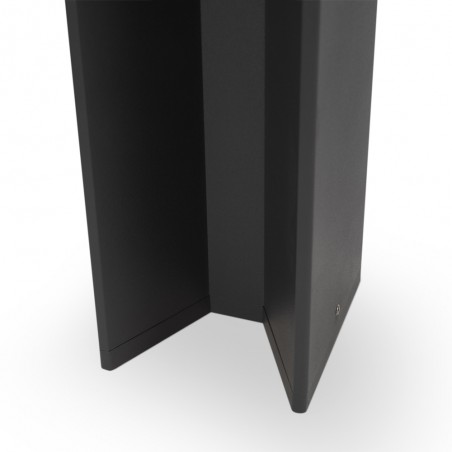 Outdoor LED Bollard Lamp Essen (9W)