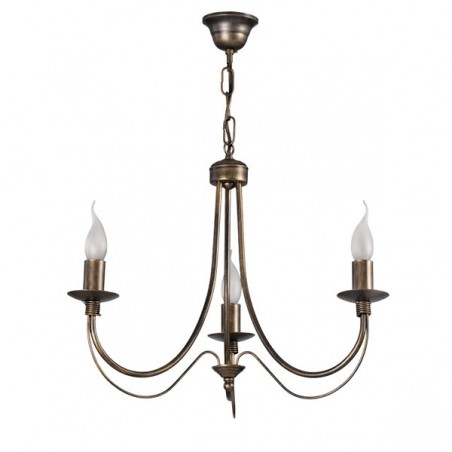 Classic Lamp Mito (3 lights)