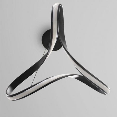 LED Pendant Lamp Elegance (36W)