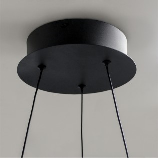 Elegance LED-Pendelleuchte (36W)