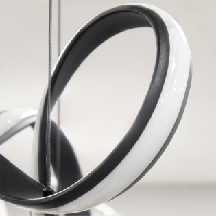 LED Pendant Lamp Elegance (36W)