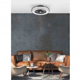 Albonez CCT LED-Deckenventilator (72W)
