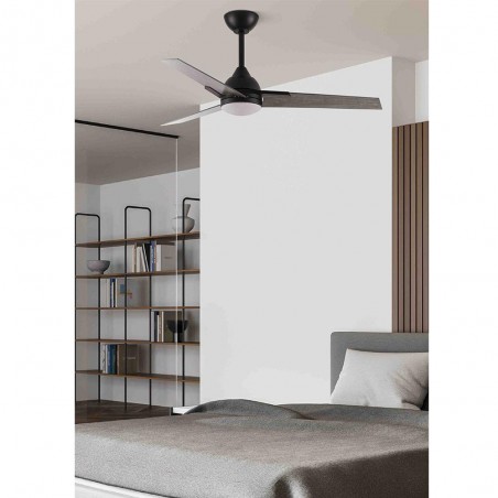 Ceiling fan Led Argestes CCT (22W)