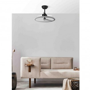 Chom CCT LED-Deckenventilator (110W) II