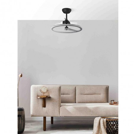 Chom CCT LED-Deckenventilator (110W) II