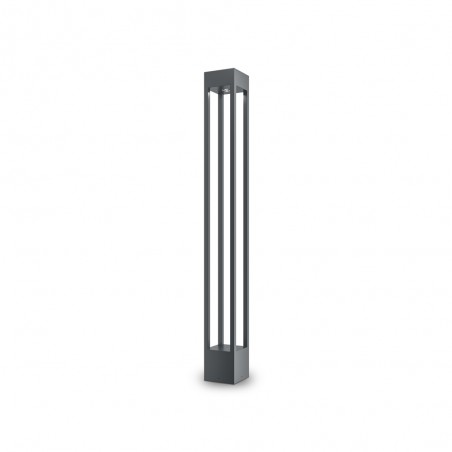 Outdoor LED Bollard Lamp Elbe (10W)