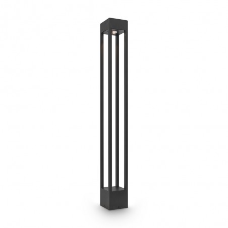 Outdoor LED Bollard Lamp Elbe (10W)