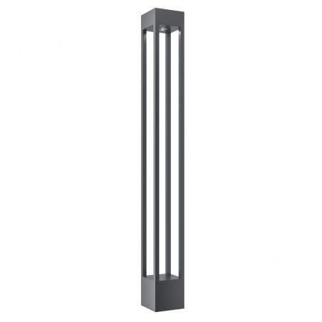 Outdoor LED Bollard Lamp Elbe (10W)