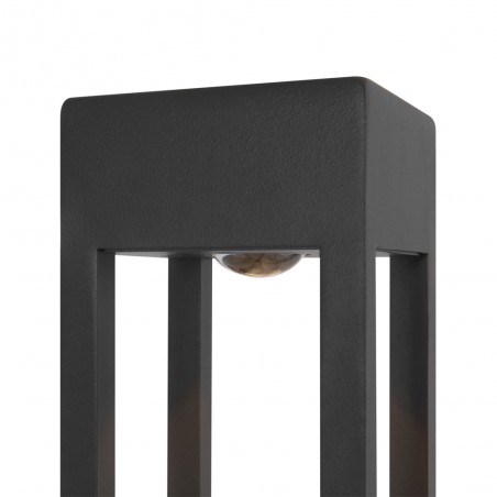 Outdoor LED Bollard Lamp Elbe (10W)