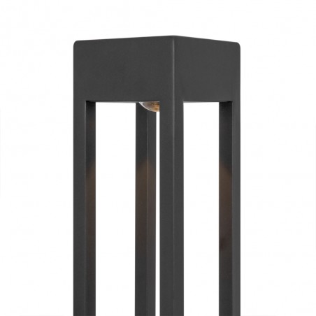Outdoor LED Bollard Lamp Elbe (10W)