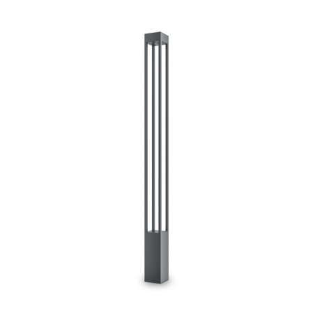 Outdoor LED Bollard Lamp Elbe (20W)