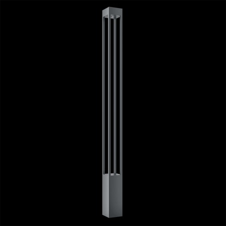 Elbe LED-Außenleuchte (20W)