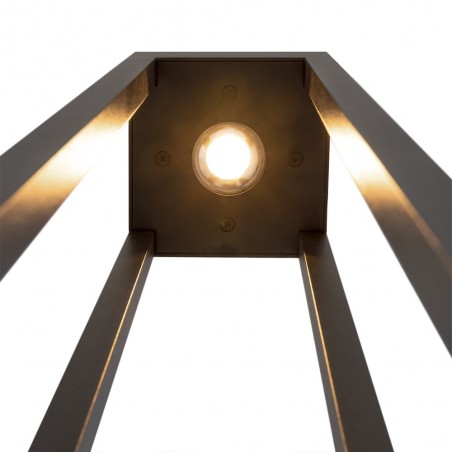 Elbe LED-Außenleuchte (20W)