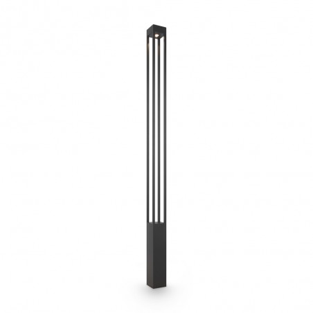 Elbe LED-Außenleuchte (25W)