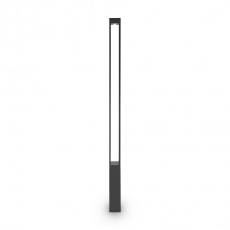 Elbe LED-Außenleuchte (25W)