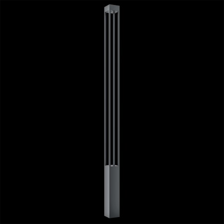 Elbe LED-Außenleuchte (25W)