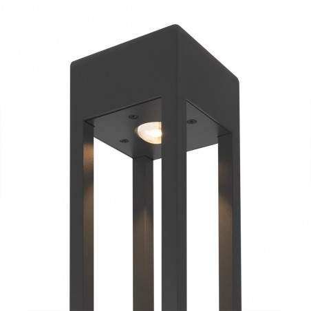 Elbe LED-Außenleuchte (25W)