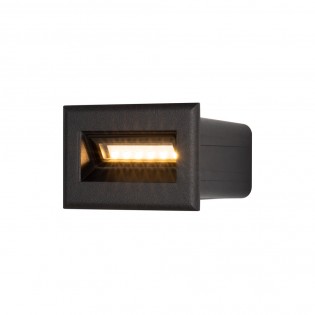 Outdoor LED Reccesed Wall...